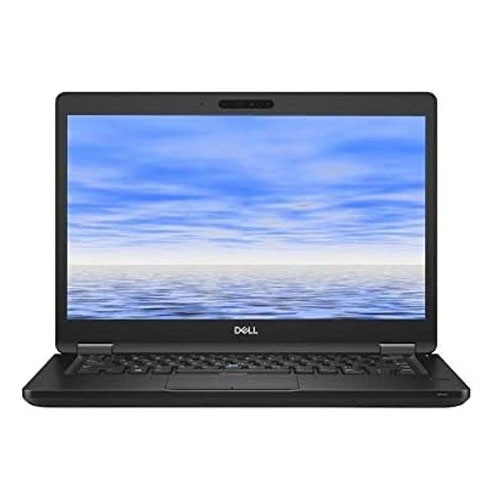 Dell Latitude E5490 Core i5 7th GEN 8GB RAM & 256GB SSD, Touchscreen