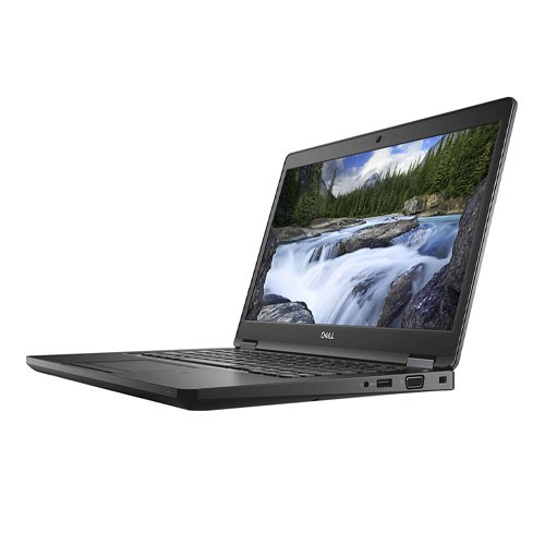 Dell Latitude E5490 Core i5 7th GEN 8GB RAM & 256GB SSD, Touchscreen