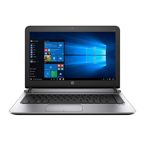 HP Probook 430 G4 Core i5 7th Gen 8GB Ram & 256GB SSD