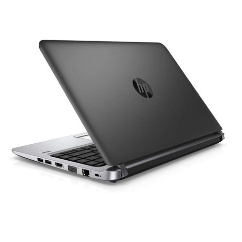 HP Probook 430 G4 Core i5 7th Gen 8GB Ram & 256GB SSD