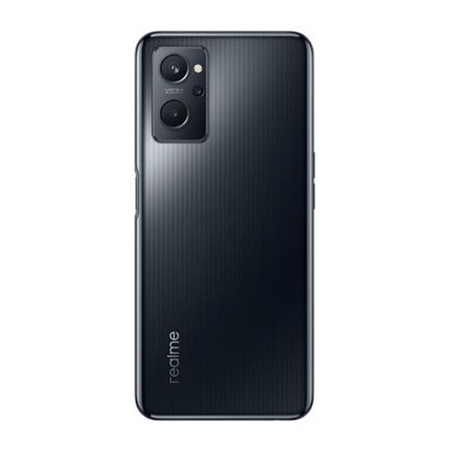 Realme 9i Smartphone (Blue), Qualcomm Snapdragon 680, 6.6 inches IPS LCD, Triple Rear Camera 50MP, Front 16MP