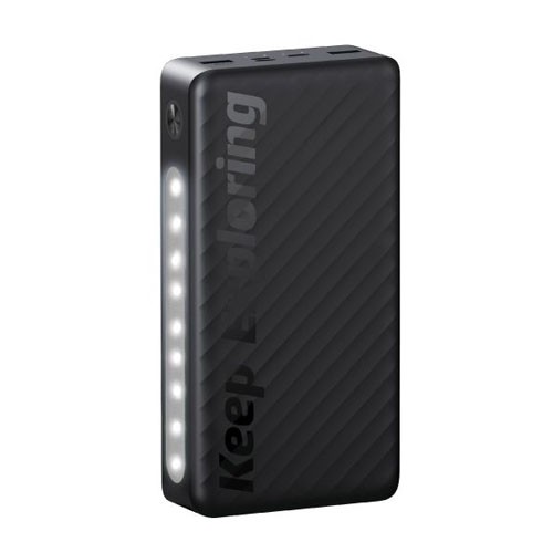 Oraimo Traveler 3 Vision 27000 mAh