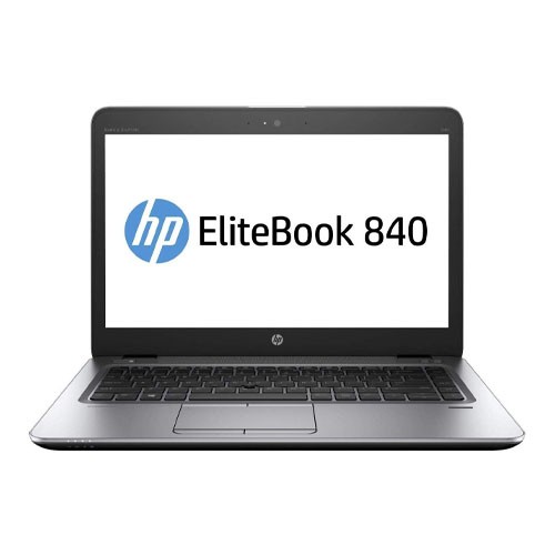 HP EliteBook 840 G4 Intel Core i5 7th Gen 8GB Ram 256SSD 2.7GHz