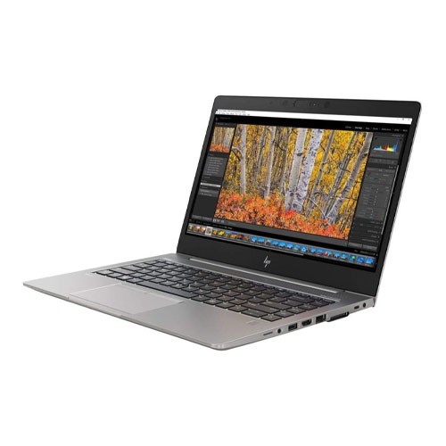 HP ZBooK 14u G5 8th Gen Core i5 8th Gen 16GB Ram 512GBSSD