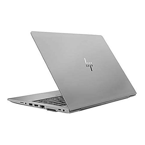 HP ZBooK 14u G5 8th Gen Core i5 8th Gen 16GB Ram 512GBSSD