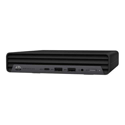 HP ProDesk 405 G6 Desktop Mini PC AMD Ryzen 5 Pro 8GB RAM 256GB SSD