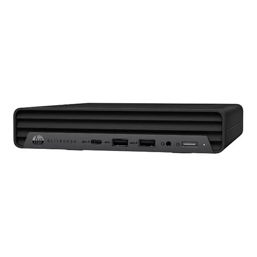 HP EliteDesk 805 G6 Mini PC Ryzen 5 PRO 4650GE 8/16GB RAM & 256/500GB