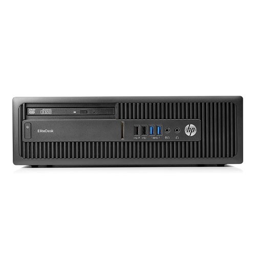 HP Elitedesk 705 G5 Ryzen 5 8/256