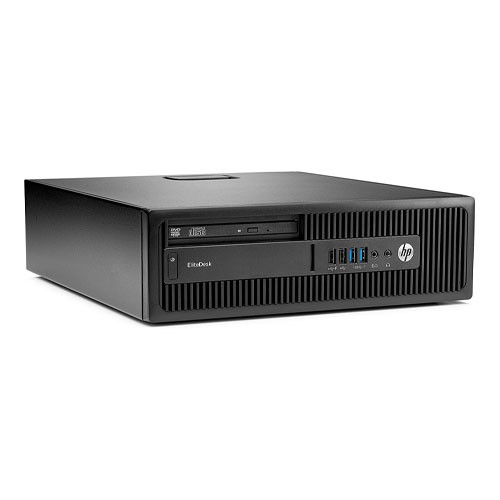 HP Elitedesk 705 G5 Ryzen 5 8/256