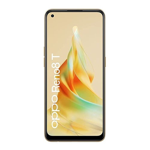 OPPO RENO8 T 4G, 8GB RAM, 256GB ROM, 5000 mAh BATTERY, Mediatek MT8781  Helio G99, 100MP+2MP+2MP CAMERA, 6.43 SMARTPHONE