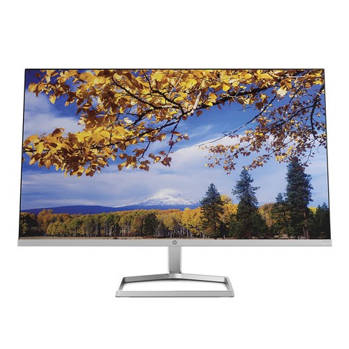 HP M27f FHD Monitor