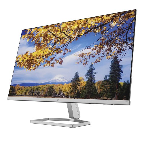 HP M27f FHD Monitor