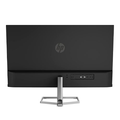 HP M27f FHD Monitor