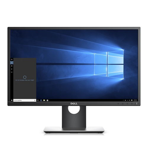 Dell P2317H 23-Inches Full HD Monitor