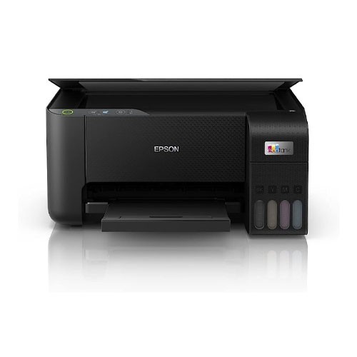 Epson Ecotank L3210 All In One Printer