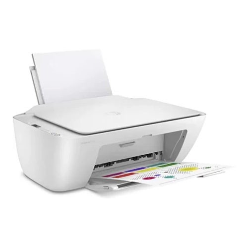 HP Deskjet 2710 Printer