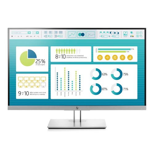 HP Elitedisplay E273 FHD Monitor