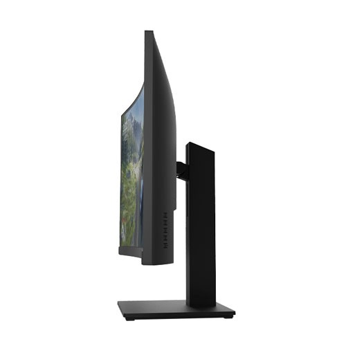 HP X27C Curved Gaming Monitor