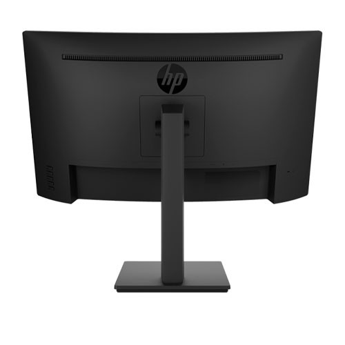 HP X27C Curved Gaming Monitor