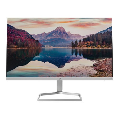 HP M22F FHD 22-Inch Frameless Brand New Monitor