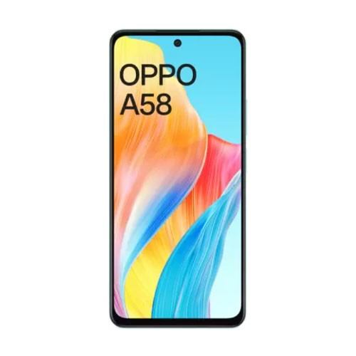 Oppo A58