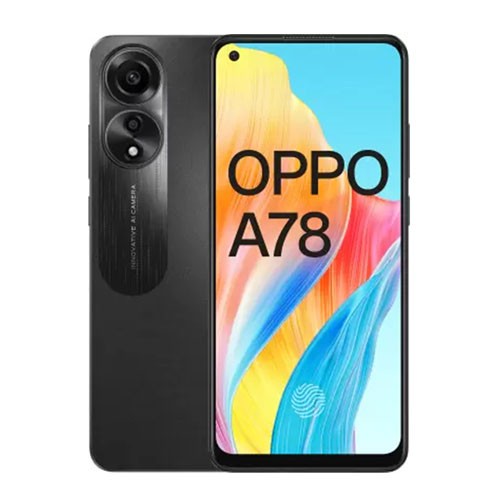 Oppo A78 4G: 6.43 inch amoled Display at the best price in Kenya ...