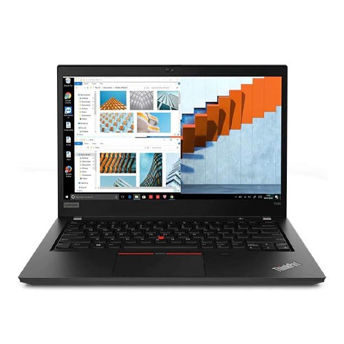 Lenovo ThinkPad T490 Intel Core i5 8th Gen 8GB Ram 256GB SSD