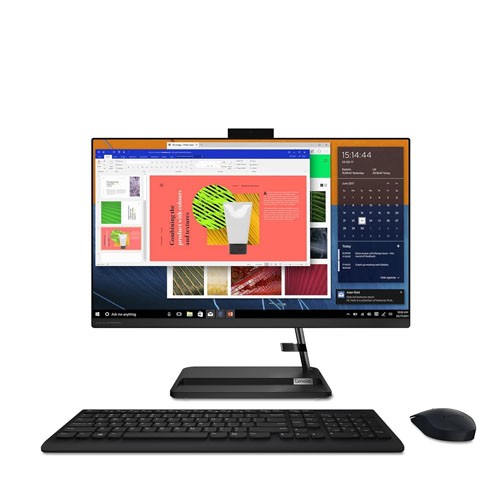 Lenovo IdeaCentre AIO 3 AMD Ryzen 3 5300U 23.8" 8/256SSD( All in One)