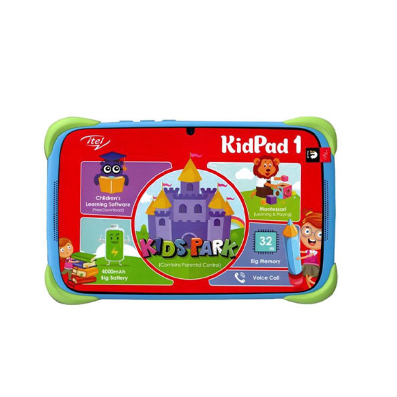 Itel Tablet KidPad 1