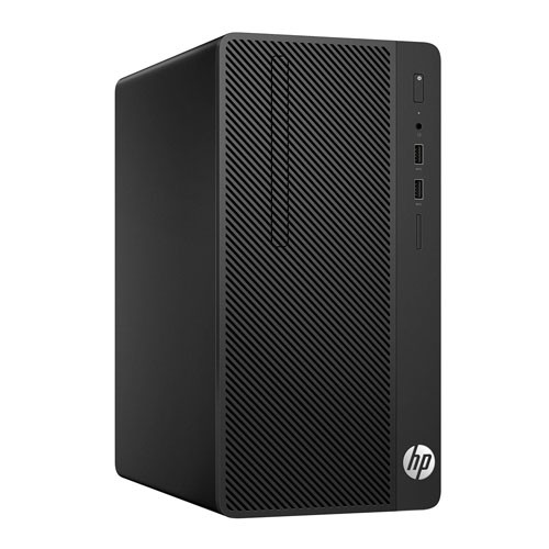 HP 300 G6 MT Core i5 10th Gen 8/256SSD