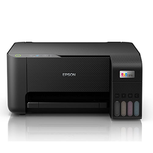 Epson Ecotank L3210 All In One Printer