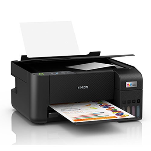 Epson Ecotank L3210 All In One Printer