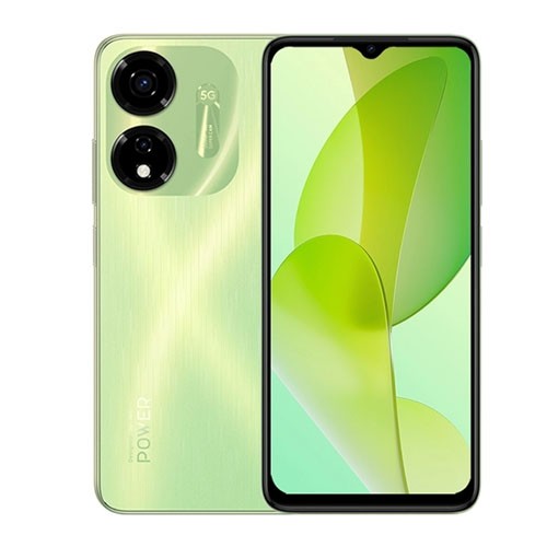 itel P55 5G