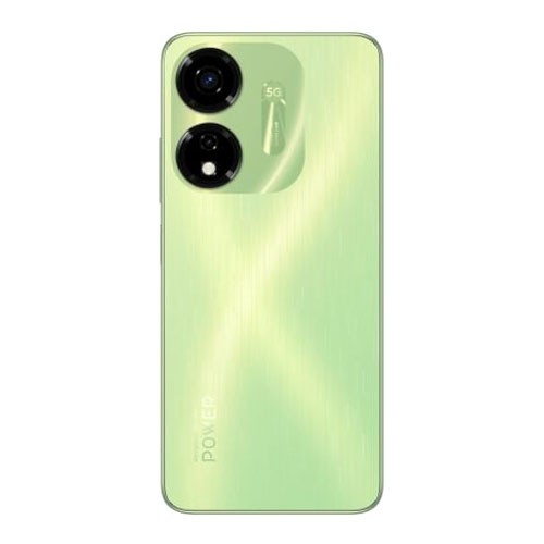 itel P55 5G