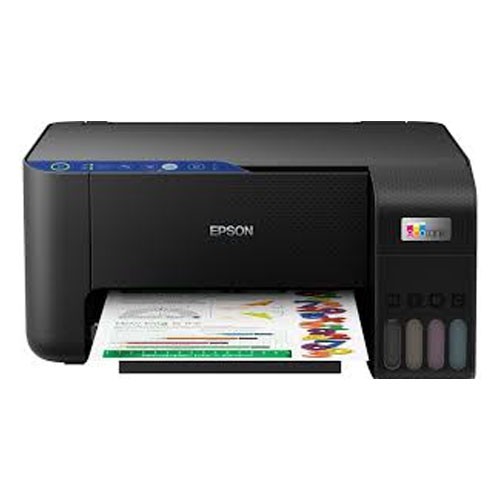 Epson Ecotank L3251 Printer (Wifi)