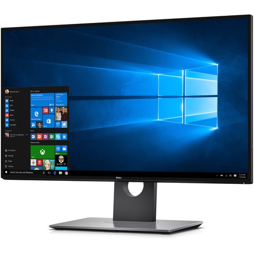 Dell Ultrasharp U2717D QHD (2560*1440p) 27inch frameless