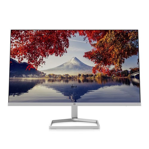 Hp M24f IPS Display Monitor FHD (1080p) RESOLUTION HDMI port /VGA port