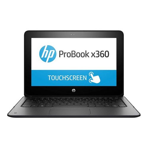 HP Probook 11 EE x360 G5, 4GB RAM & 128GB 11th Gen Touchscreeen