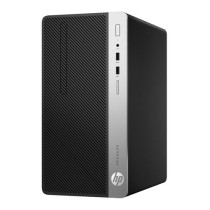 Hp Prodesk 600 G4 Intel Core i5 8th Gen 8GB Ram 500GB HDD storage 3.5GHz