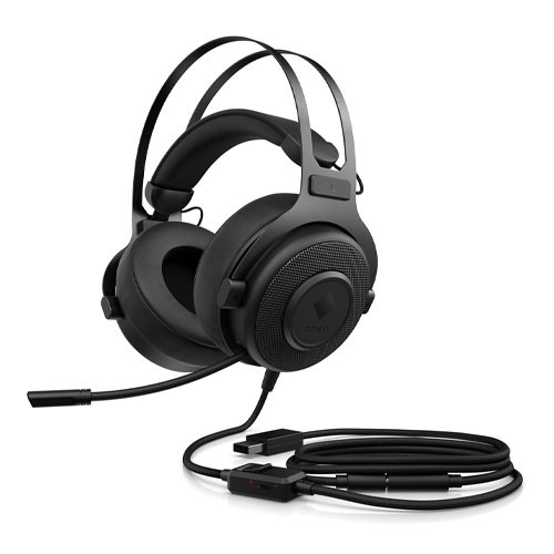 Hp Omen Blast Gaming Headset 7.1 Sound