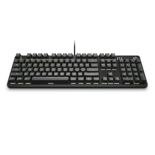 HP Pavilion 550 RGB Backlight Mechanical Gaming Keyboard,Brand new