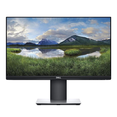 Dell P2219H IPS Display FHD Frameless 22- Inches monitor