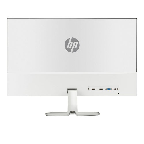 HP M27fwa 27" FHD Ultra Slim Frameless IPS Monitor with Audio