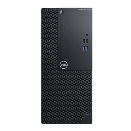 Dell Optiplex 5060 Intel Core i5 8th Gen 8GB Ram 500GB HDD 3.5GHz