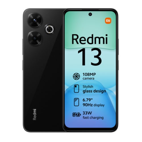 Xiaomi Redmi 13