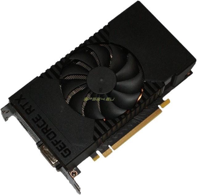 Nvidia GeForce RTX 2060 SUPER 8GB GDDR6 Graphics Card