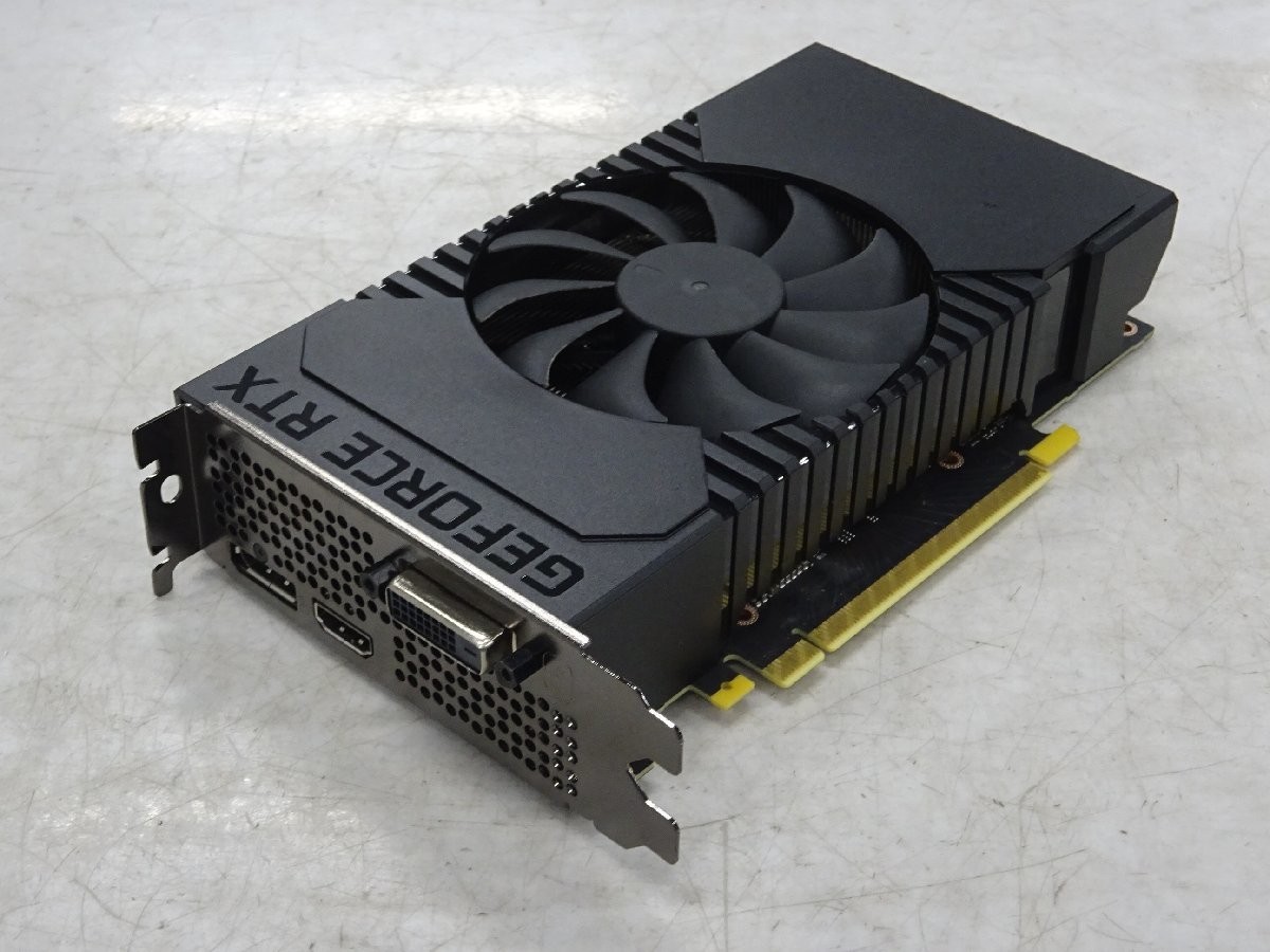 Nvidia GeForce RTX 2060 SUPER 8GB GDDR6 Graphics Card