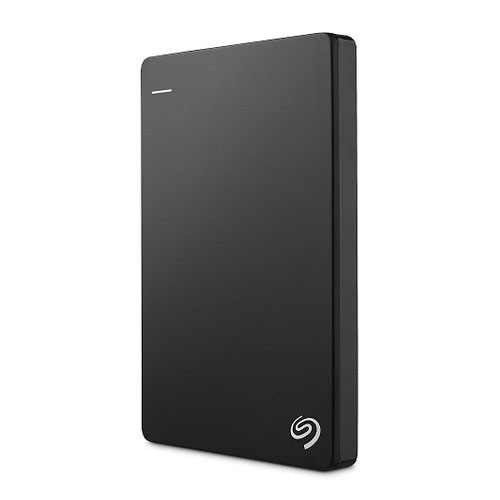 1TB Seagat External Hard Disk