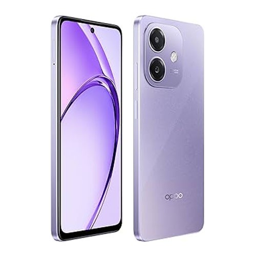 Oppo A3X