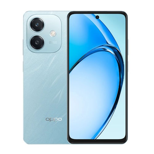 Oppo A3X